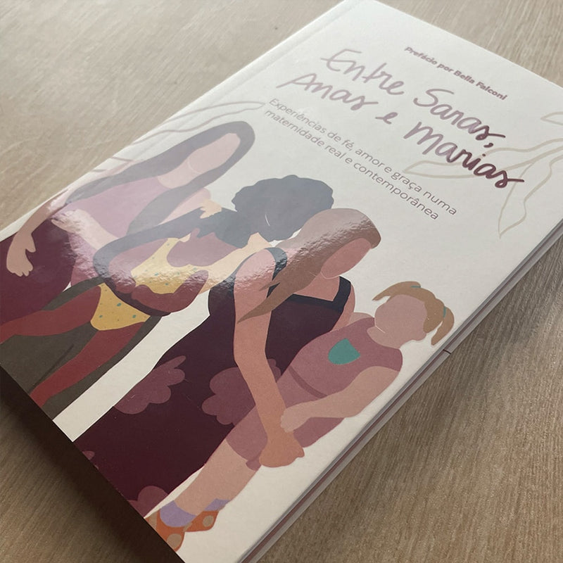 Entre Saras, Anas e Marias