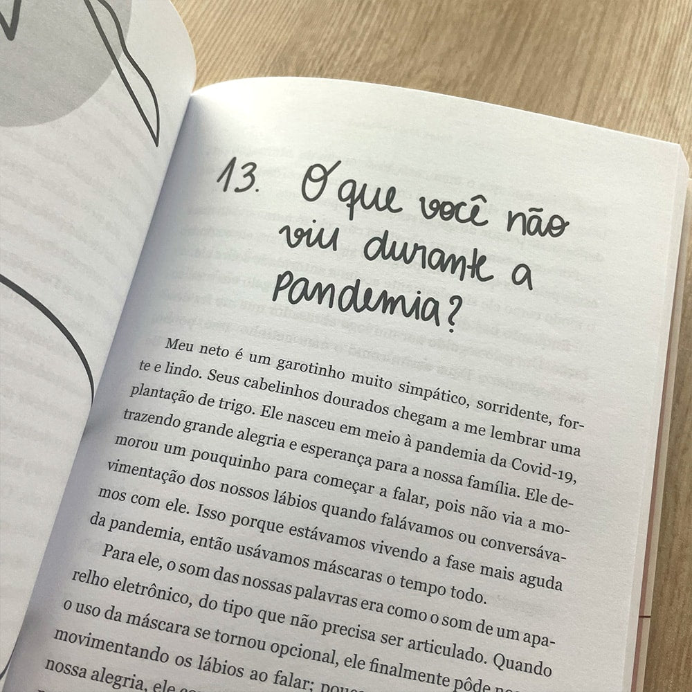 Entre Saras, Anas e Marias