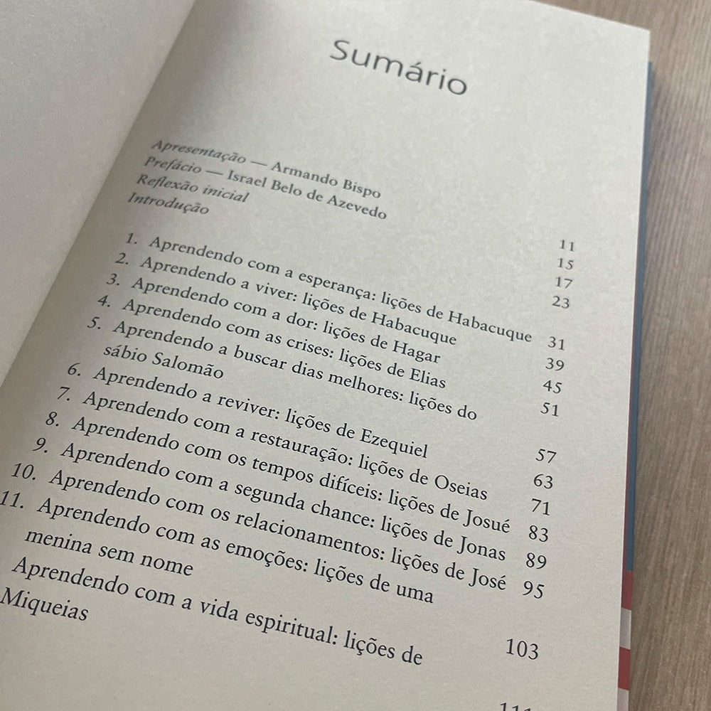 Deus fará maravilhas | Christopher Marques
