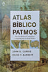 Atlas Bíblicos Patmos | John D. Currid e David P. Barrett