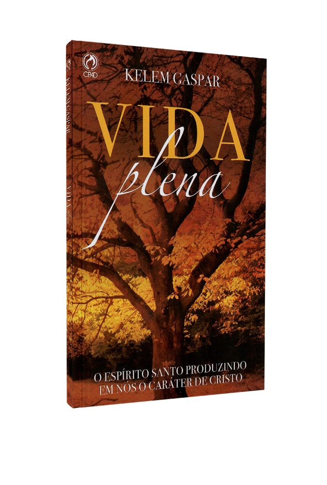 Vida Plena | Kelem Gapar