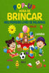 Hora de Brincar | Meu Primeiro Livro de Palavras | Pop-up