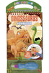 Aquabook Animais Dinossauros | Vem com Uma Caneta Mágica