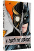 Batman | A corte das corujas | Greg Cox