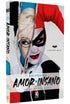 Arlequina | Amor Insano | Paul Dini e Pat Cadigan