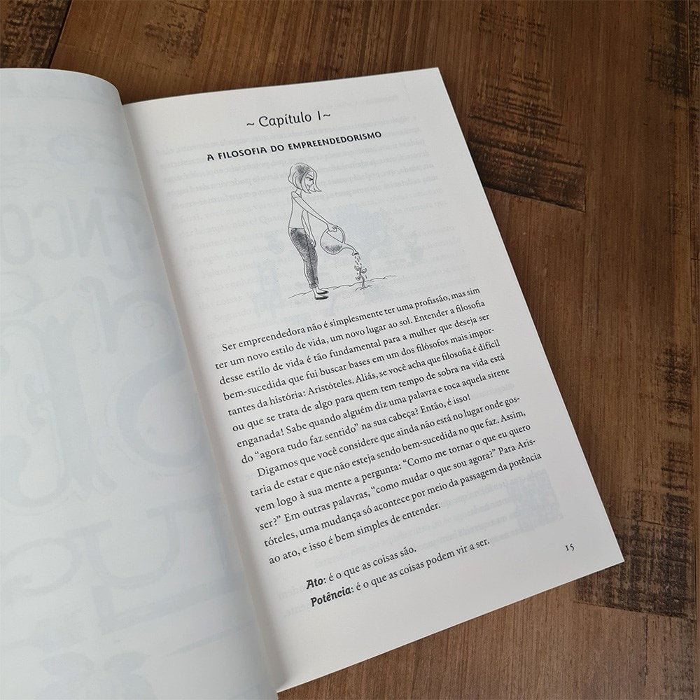 Lugar de Mulher é Onde Ela Quiser | Patricia Lages