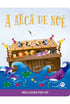 A Arca de Noé | Meu Livro Pop-Up
