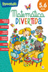 Matemática Divertida | 5 a 6 anos