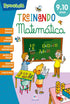 Treinando Matemática | Trindolelê | 9 a 10 Anos