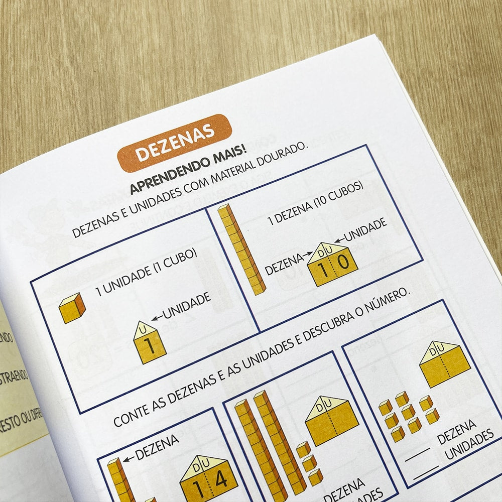 Praticando Matemática | 7 a 8 anos