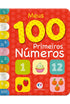 Meus 100 Primeiros Números