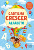 Cartilha Crescer | Alfabeto