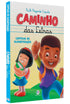 Caminho das Letras | Cartilha de Alfabetização | Ruth Rozendo