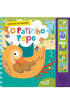 Animais da Fazenda | O Patinho Pepe