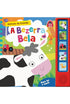 A Bezerra Bela | Animais da Fazenda