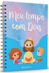 Caderno Devocional | Meu tempo com Deus