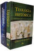 Kit Teologia Sistematica e Histórica | Wayne Grudem e Gregg R. Allison