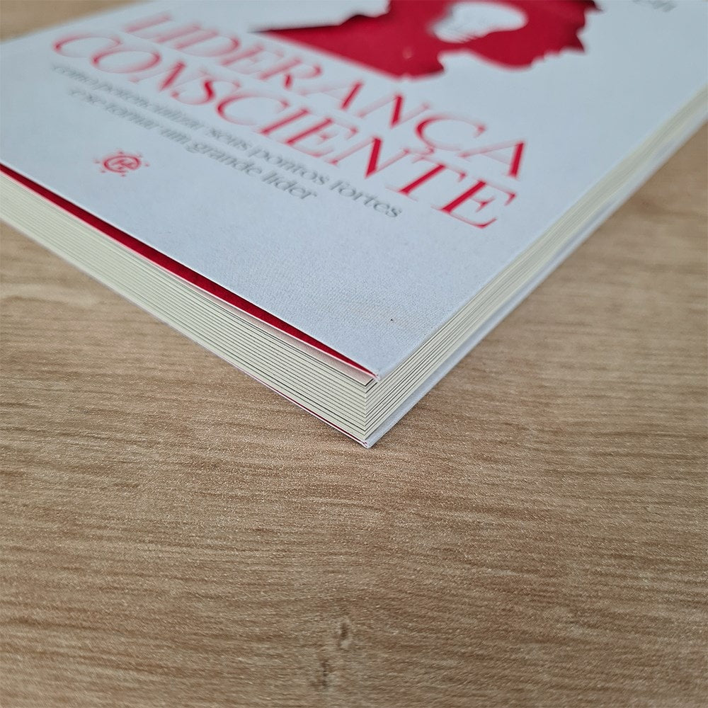 Liderança Consciente | John C. Maxwell