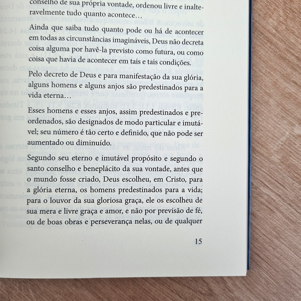 Cristo o Mediador | W. Gary Crampton