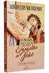 Livro "Os Milagres de Jesus no Evangelho de João" de Augustus Nicodemus, capa marrom com ilustração. — Plenitude
