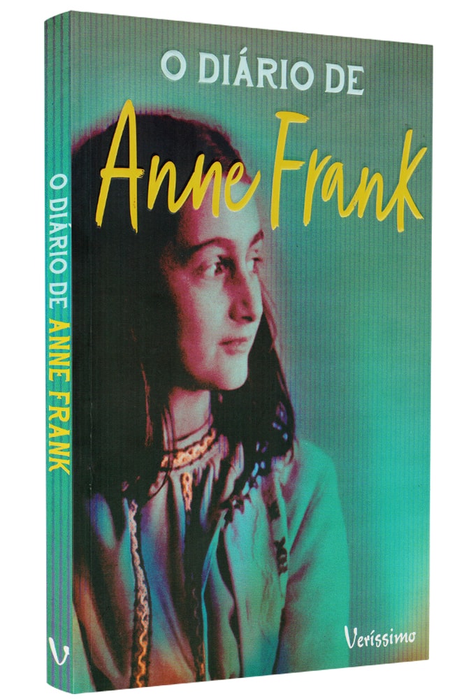O Diário de Anne Frank | Veríssimo