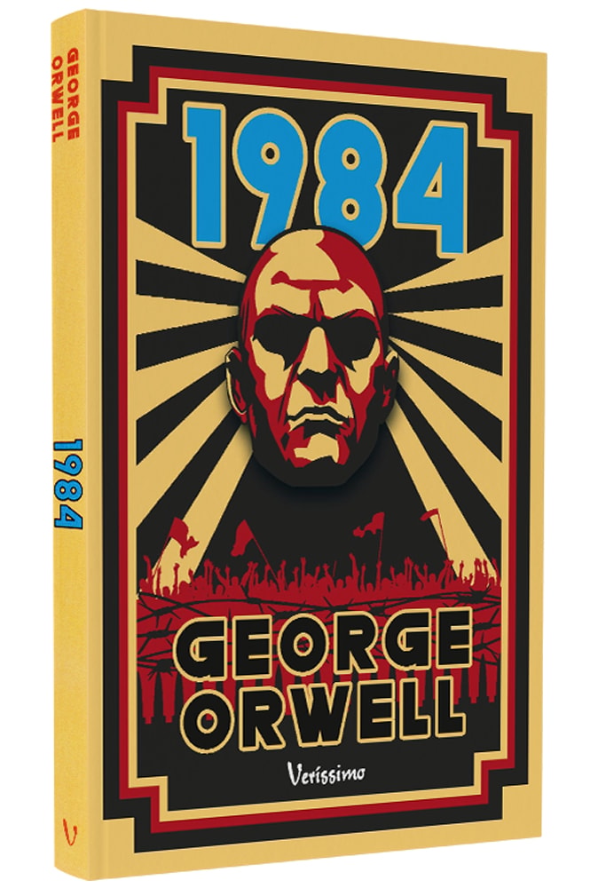 1984 | George Orwell | Veríssimo