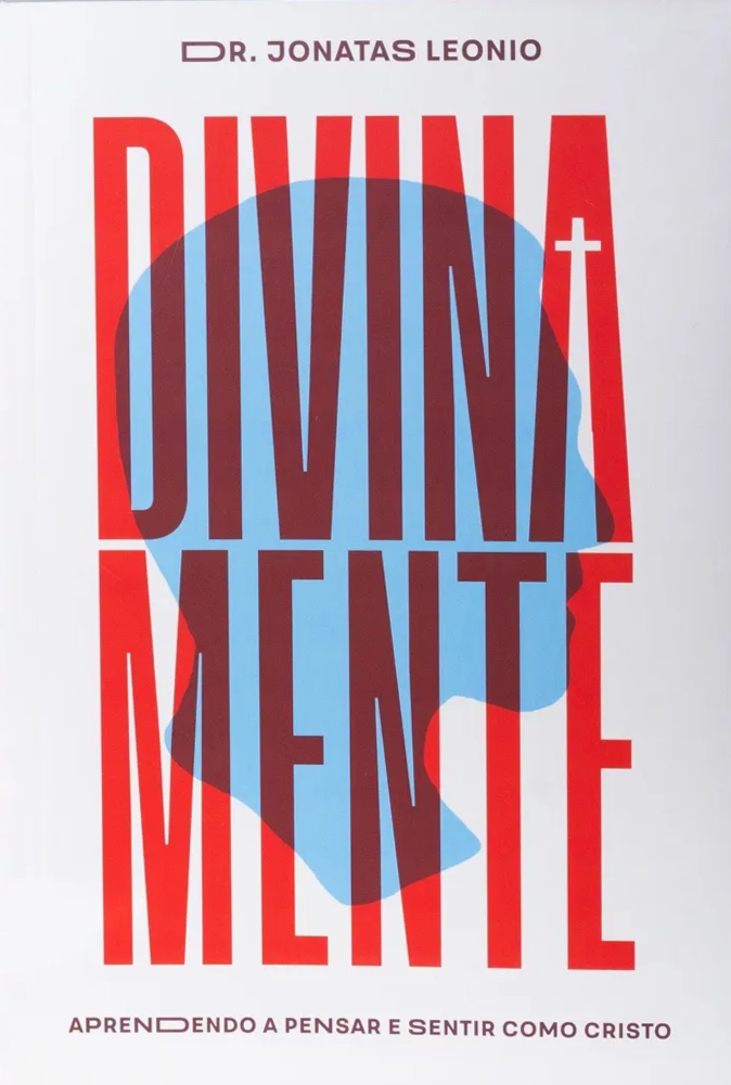 Divinamente | Dr. Jonatas Leonio