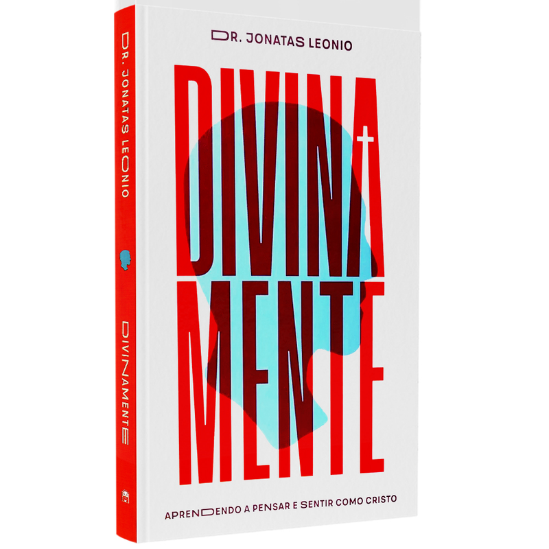 Divinamente | Dr. Jonatas Leonio