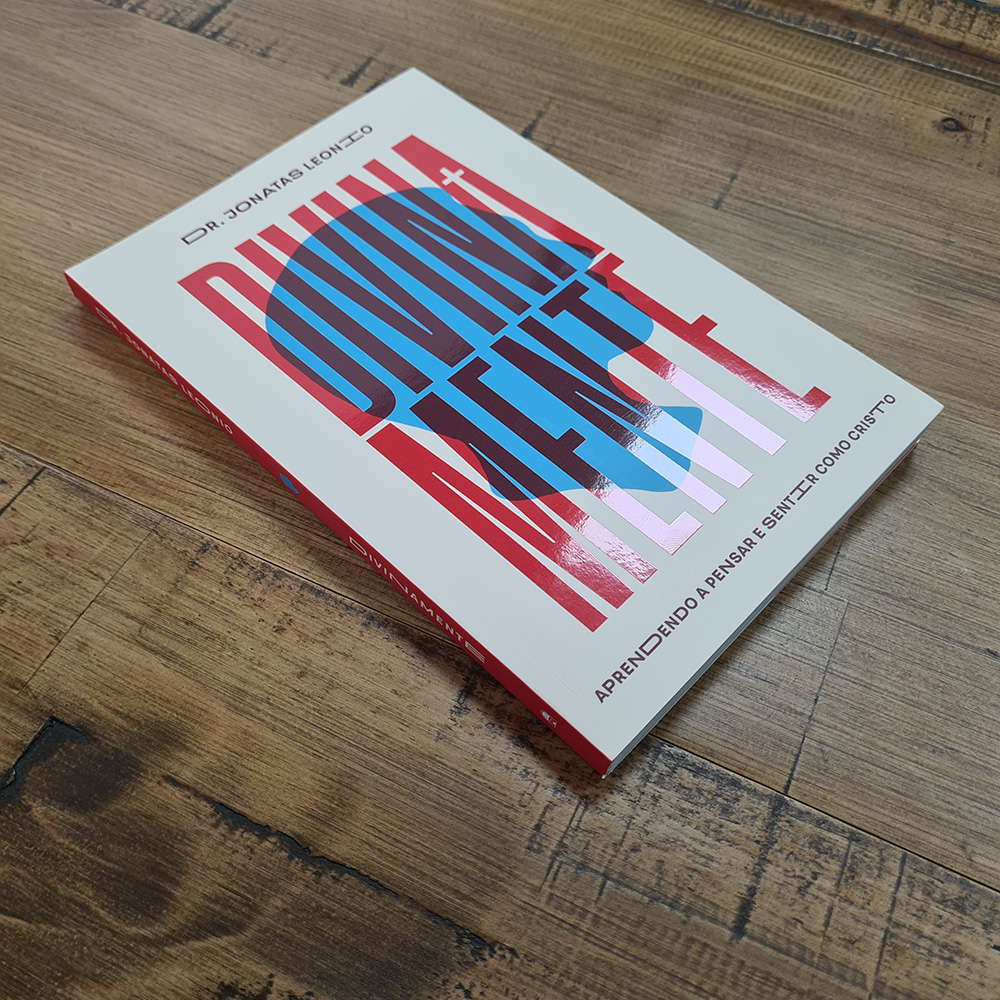 Divinamente | Dr. Jonatas Leonio