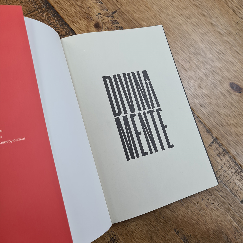 Divinamente | Dr. Jonatas Leonio