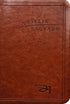 Bíblia Sagrada | A21 | Normal | C/ Referencias Cruzadas | Capa Luxo Marrom