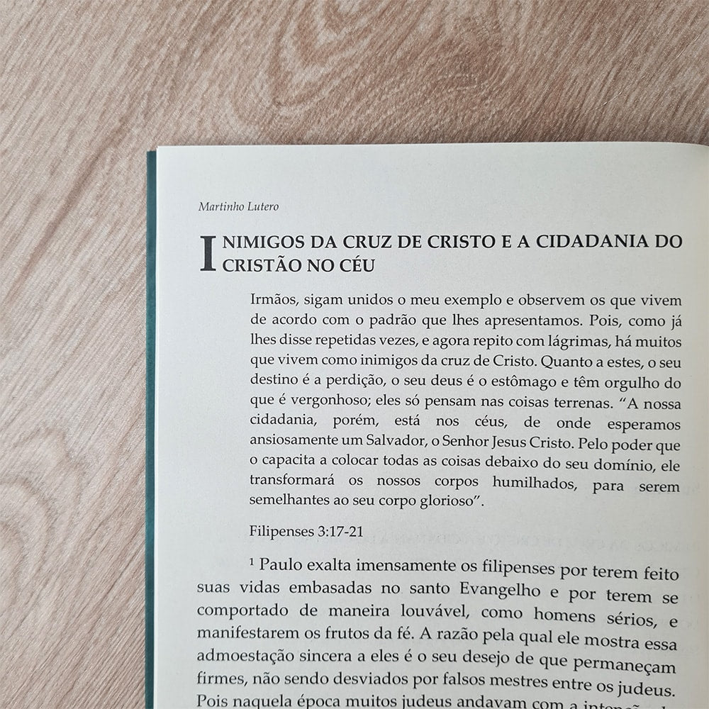 Kit A Verdadeira Vida Cristã | Calvino e Lutero | Vol. 1 e 2