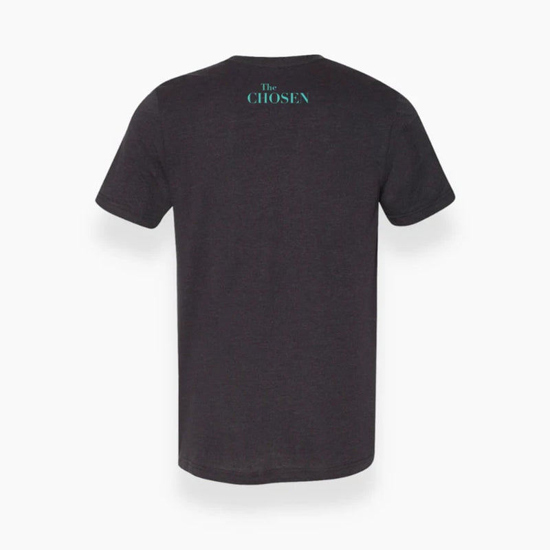 Camiseta 5e2 | Preta