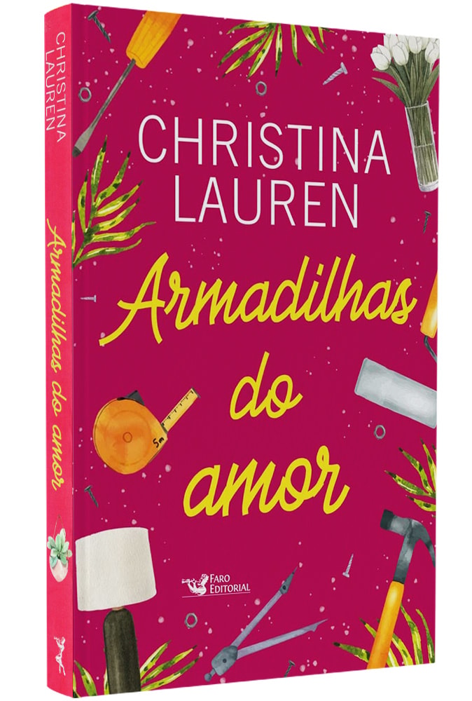 Armadilhas do Amor | Christina Lauren