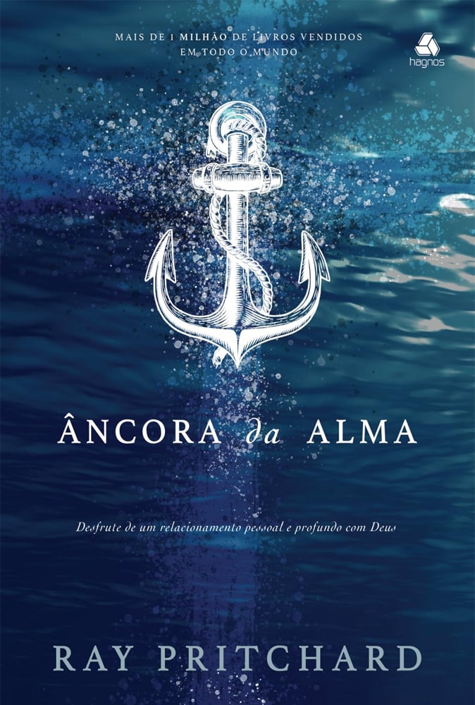 Âncora da Alma | Ray Pritchard