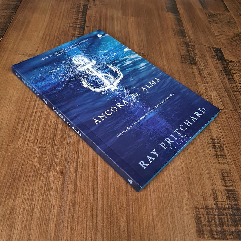 Âncora da Alma | Ray Pritchard