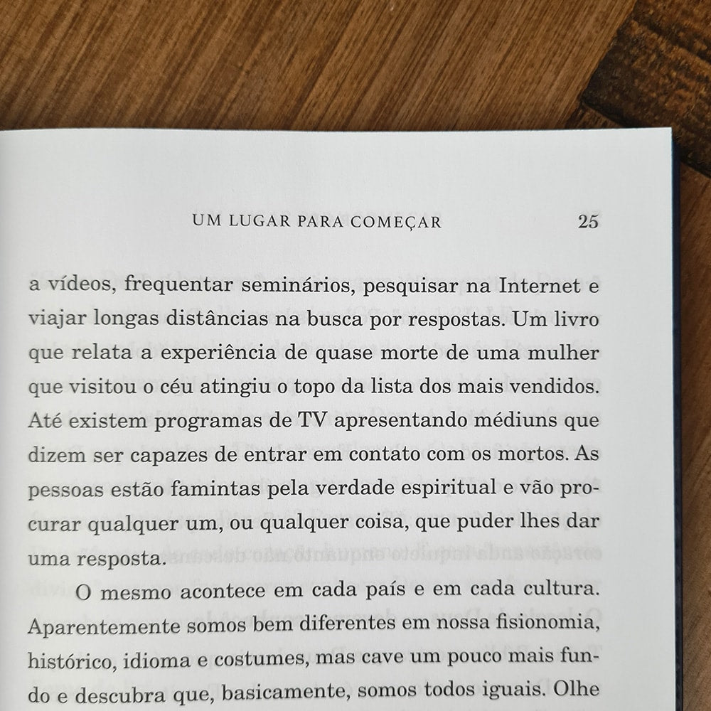 Âncora da Alma | Ray Pritchard