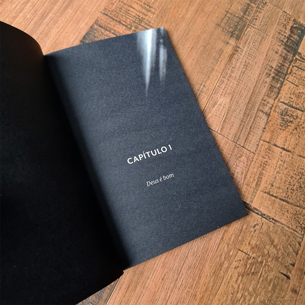 No Vale da Sombra da Morte | Harold Walker