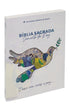 Bíblia Sagrada Semente de Paz | NAA | Letra Normal | Capa Brochura