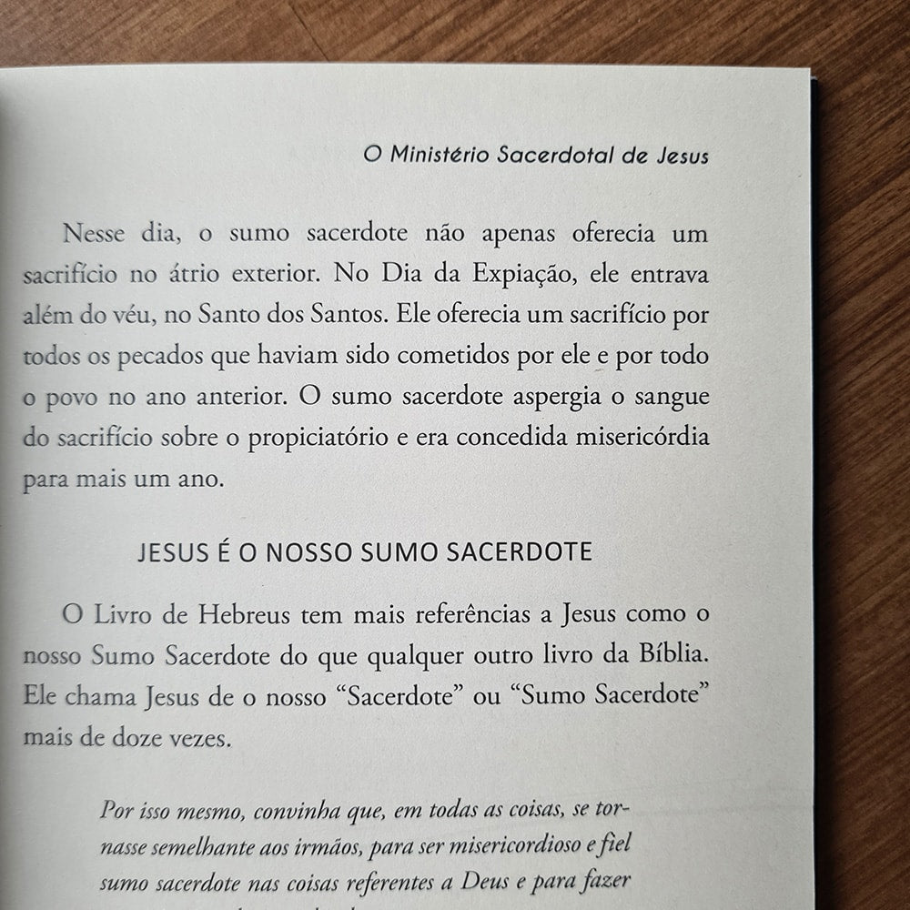 A Misericórdia Vem Antes da Graça | Keith A. Butler