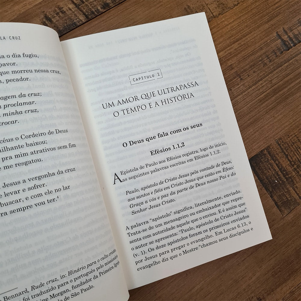 Unidos Pela Cruz | Wilson Porte Jr