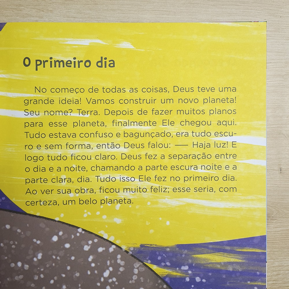 Bíblia Infantil Interativa | Histórias para Ler, Ver e Ouvir