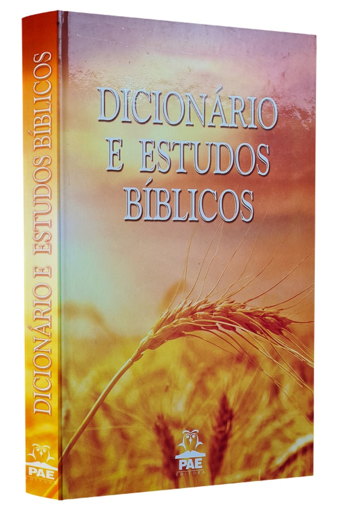 Dicionário e Estudos Bíblicos