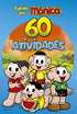 Turma da Mônica | 60 Atividades