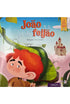João e o Pé de Feijão | Coragem