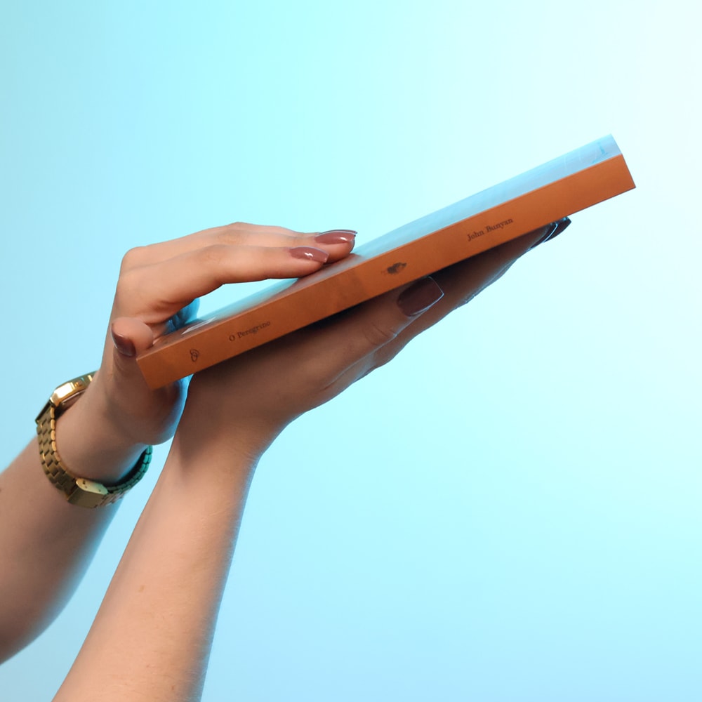 O Peregrino | Clássicos da Literatura | John Bunyan