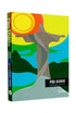 Devocional Pão Diário Vol. 27 Cristo Redentor, capa com ilustração do Cristo Redentor, colorido — Plenitude