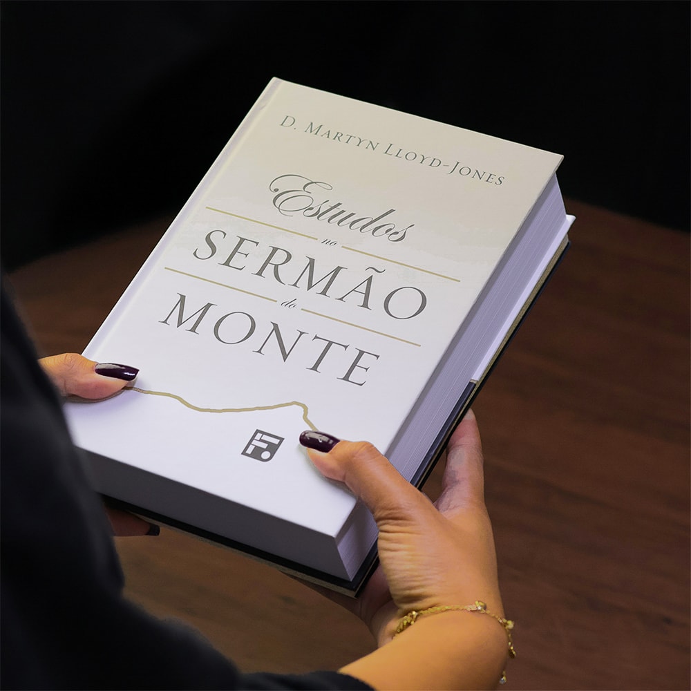 Kit Pregação e Estudos | David Martyn Lloyd-Jones