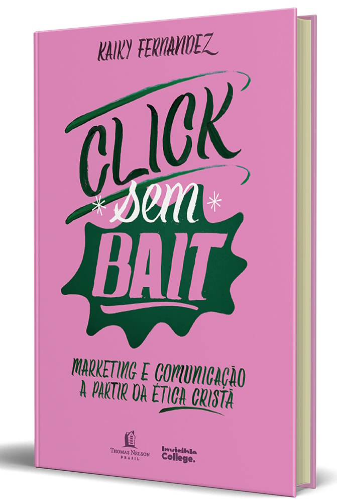Click (sem) bait | Kaiky Fernandez