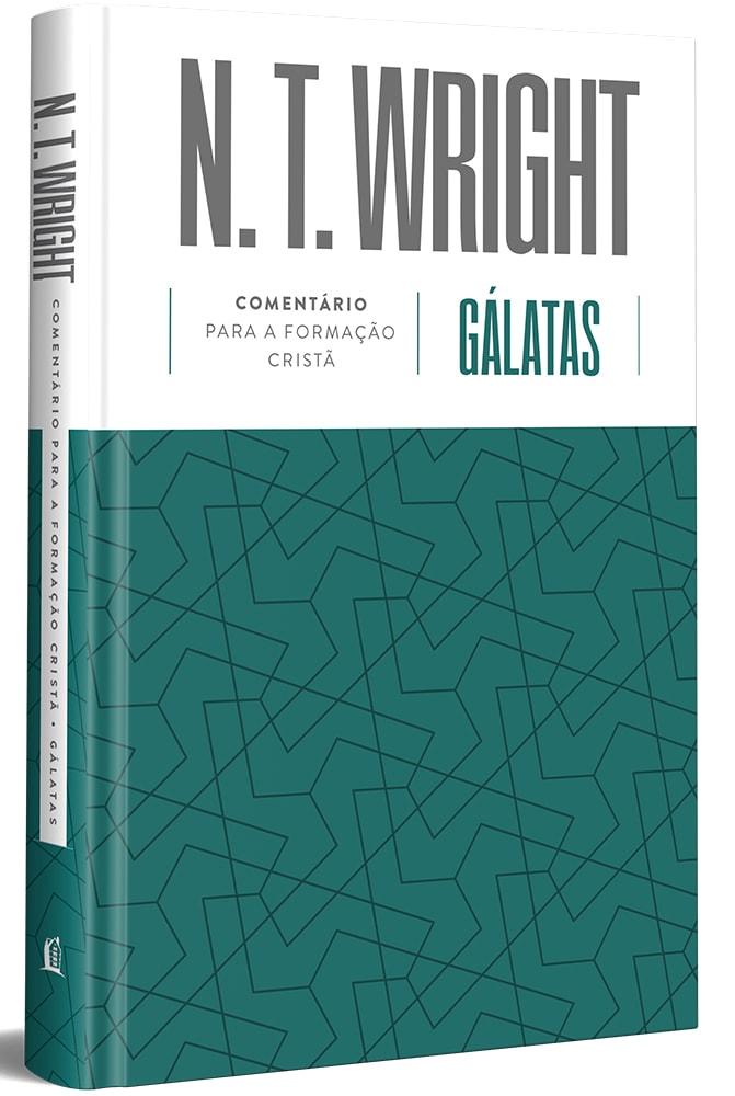Gálatas | N. T. Wrightt